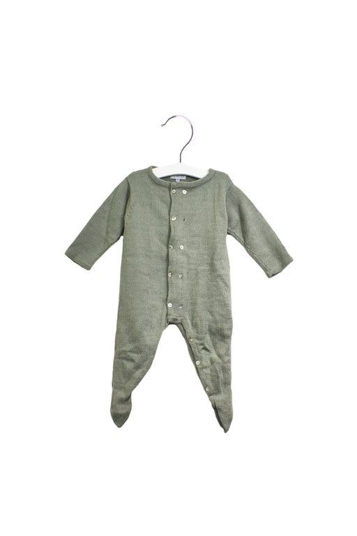10024668 Lolilota Baby~Jumpsuit 9M at Retykle
