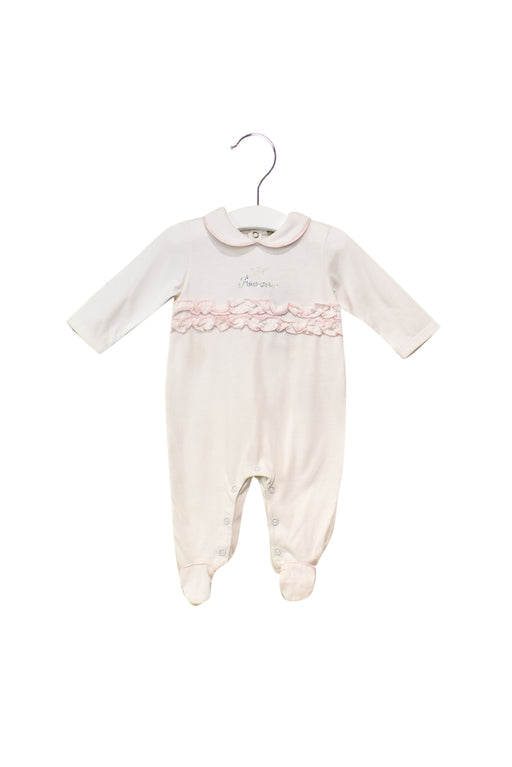 10025997 Armani Baby~Jumpsuit 3M at Retykle