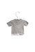 10025375 Chickeeduck Baby~T-Shirt 6-12M (73cm) at Retykle