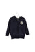 A Navy Lightweight Jackets from Tommy Hilfiger in size 12-18M for boy. (Front View)