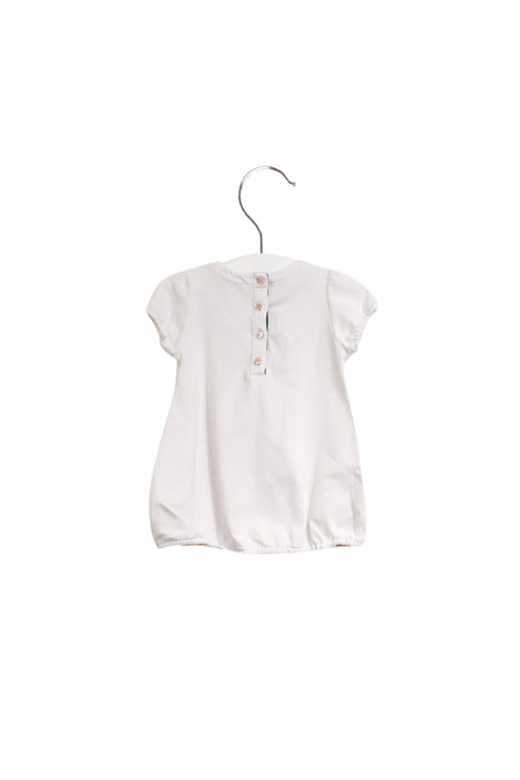 10025131 Roberto Cavalli Baby~Dress 18M at Retykle