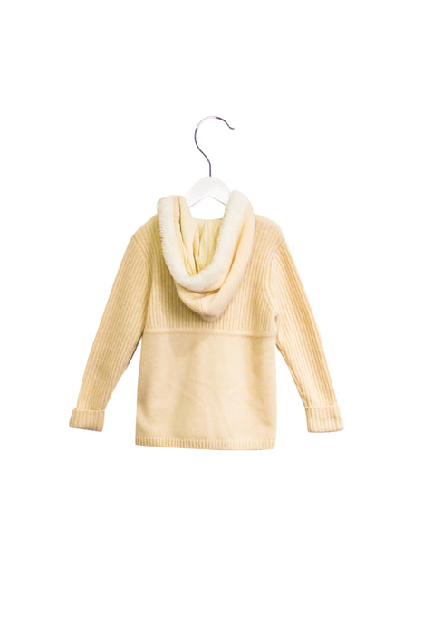 10025257 Chickeeduck Kids~Sweatshirt 5-6T (120cm) at Retykle