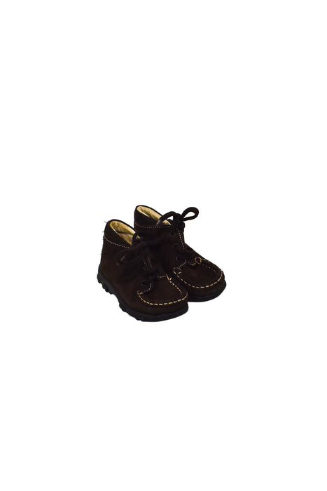 10025449 Little Eric Baby~Shoes 12-18M (EU 20) at Retykle