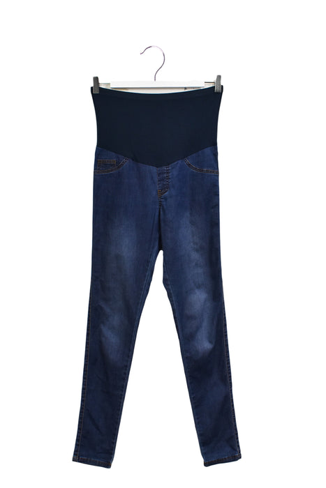 10028004 Gennie's Maternity~Jeans S (US 4-6) at Retykle