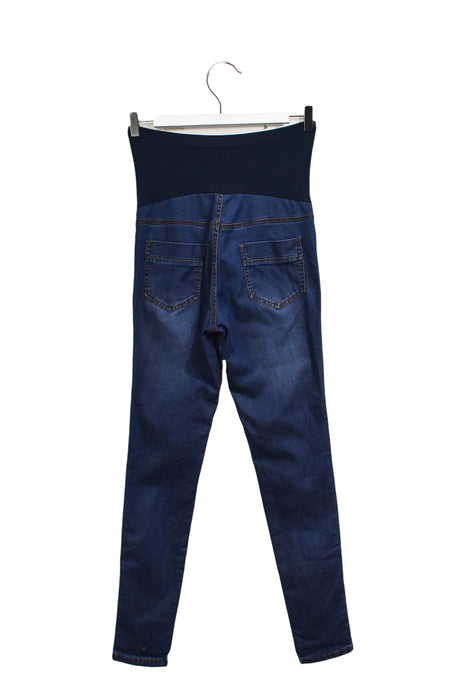 10028004 Gennie's Maternity~Jeans S (US 4-6) at Retykle