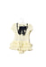 10041333 Nicholas & Bears Baby~Romper Dress 6M at Retykle
