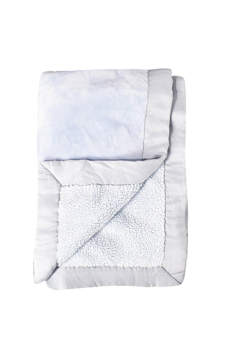 10029662 Pottery Barn Baby~Blanket O/S at Retykle