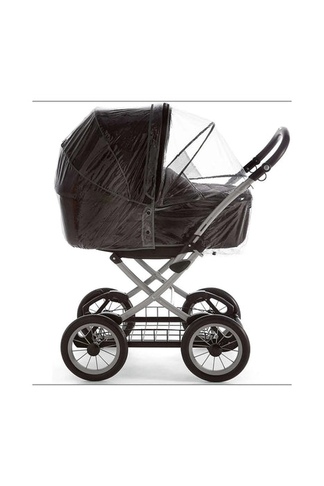 Mamas and papas stroller rain cover hotsell