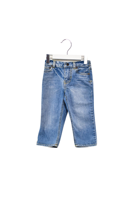 10026779 Polo Ralph Lauren Baby~Jeans 18M at Retykle