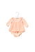 10026795 Kids Clara Baby~Romper Dress 3-6M at Retykle
