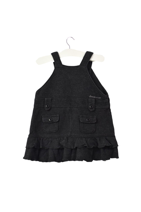 10042949 Comme Ca Ism Baby~Overall 12-18M (80 cm) at Retykle