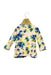 A Blue Lightweight Jackets from Ragmart in size 2T for girl. (Back View)