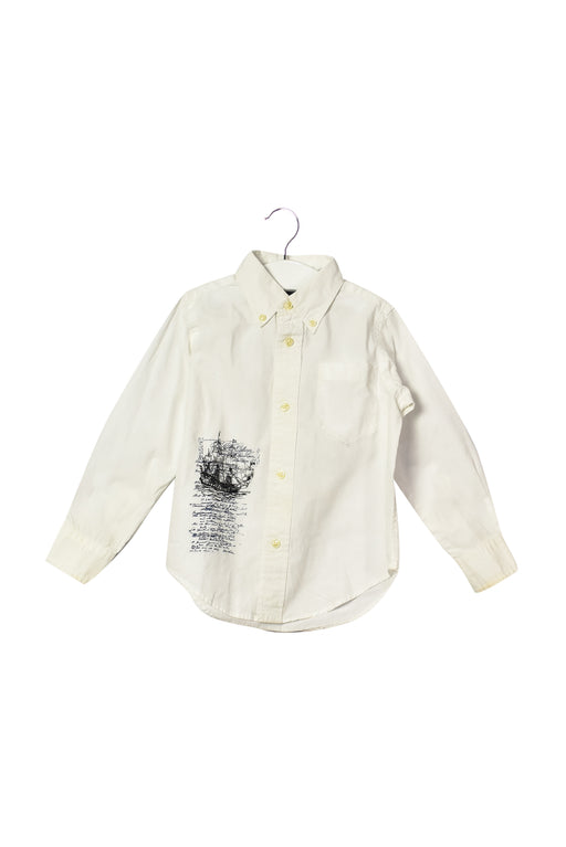 10040585 Ralph Lauren Kids~Shirt 2T at Retykle