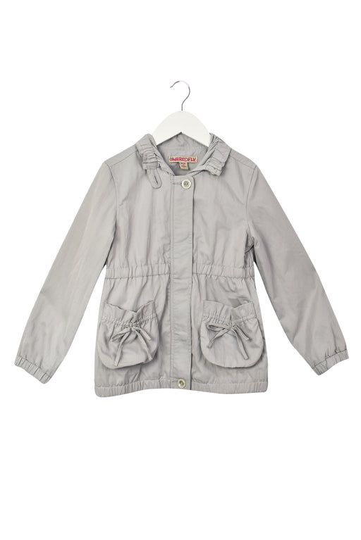 10037223 One Red Fly Kids~Jacket 5T at Retykle