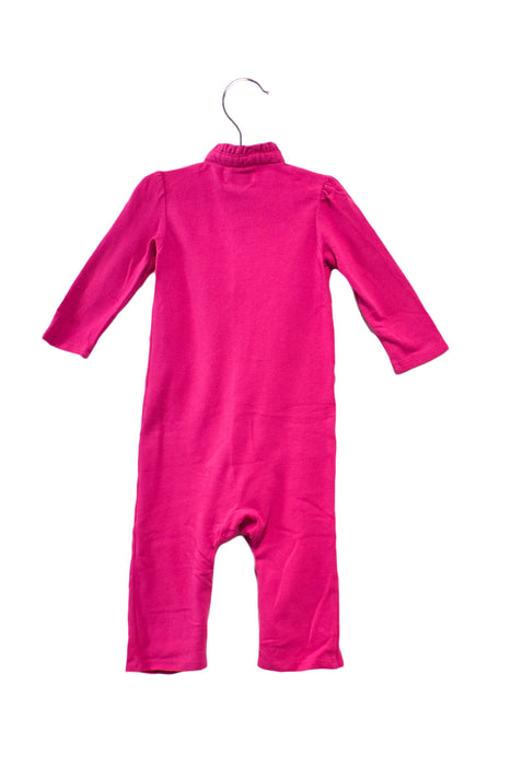 10027679 Ralph Lauren Baby~Jumpsuit 9M at Retykle