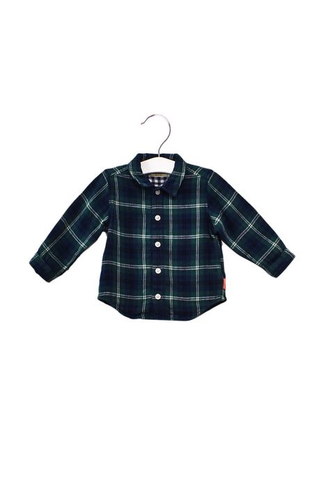 10027757 Miki House Baby~Shirt 12-18M (80cm) at Retykle