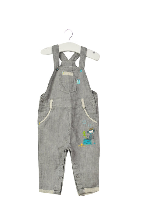 10042452 La Compagnie des Petits Baby~Jumpsuit 6M at Retykle