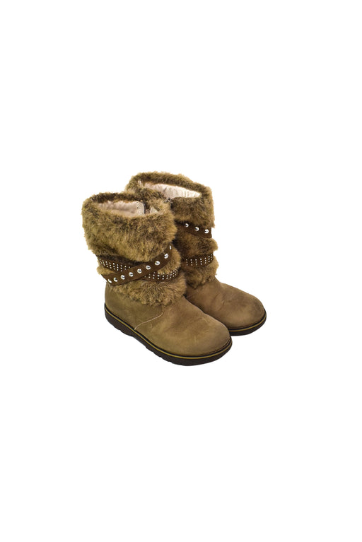10028464 Rossano Kids~Boots 4T (EU 26) at Retykle