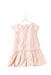 10045474 Bonpoint Couture Kids~Short Sleeve Dress 8 at Retykle