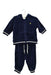 10038637 Ralph Lauren Baby~Jacket and Pants Set 6M at Retykle