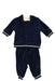 10038637 Ralph Lauren Baby~Jacket and Pants Set 6M at Retykle