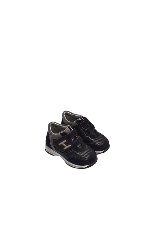 10029997 Hogan Baby~Shoes 12-18M (EU 20) at Retykle