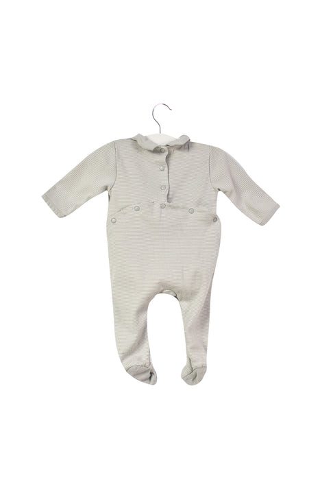10042579 Dpam Baby~Jumpsuit 3M at Retykle