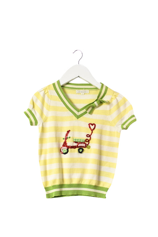 10042940 Nicholas & Bears Kids~Knit Sweater 2T at Retykle
