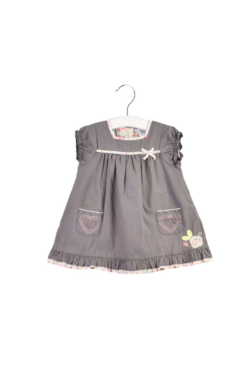 10030902 Cadet Rousselle Baby~Dress 12M at Retykle