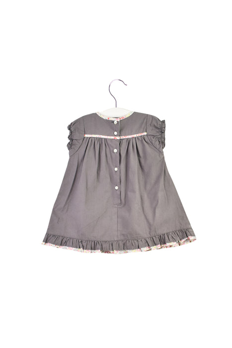10030902 Cadet Rousselle Baby~Dress 12M at Retykle