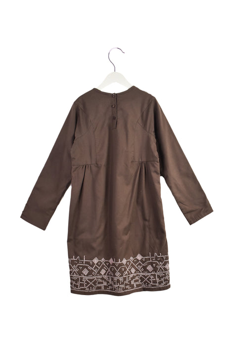 10030788 Antik Batik Kids~Dress 10 at Retykle