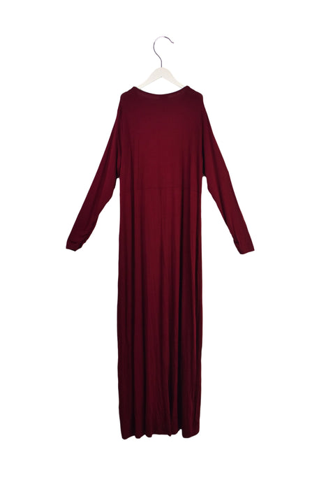 Olian Maxi Dress L (US 12/14)
