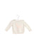 10031216 The Little Tailor Baby~Sweater 3-6M at Retykle