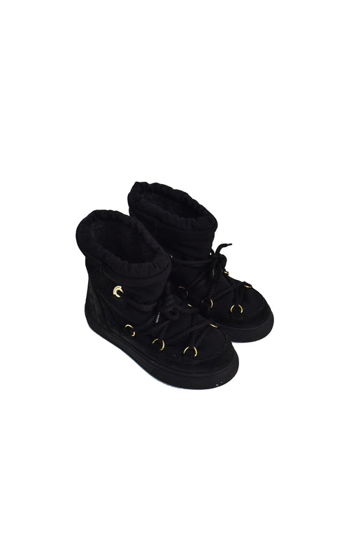 10038150B Moncler Kids~Boots size 30 (18-19 cm) at Retykle