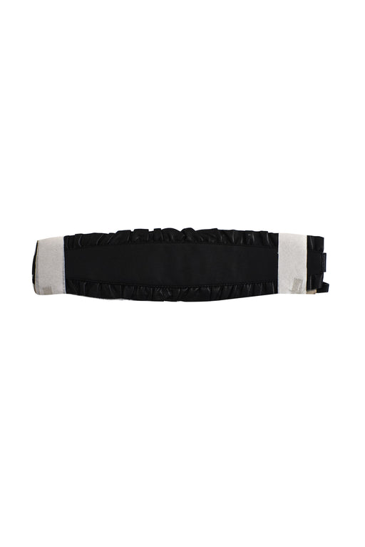 Black Seraphine Maternity Belt S - M (28 – 36 inches / 71 – 91cm) at Retykle