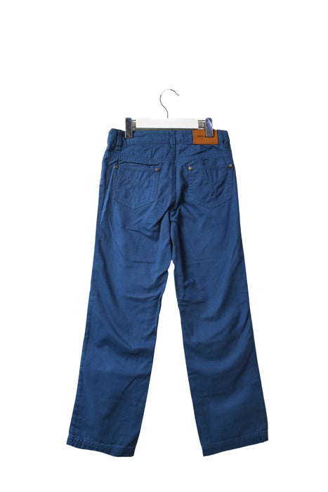 Blue Neck & Neck Jeans 4T at Retykle