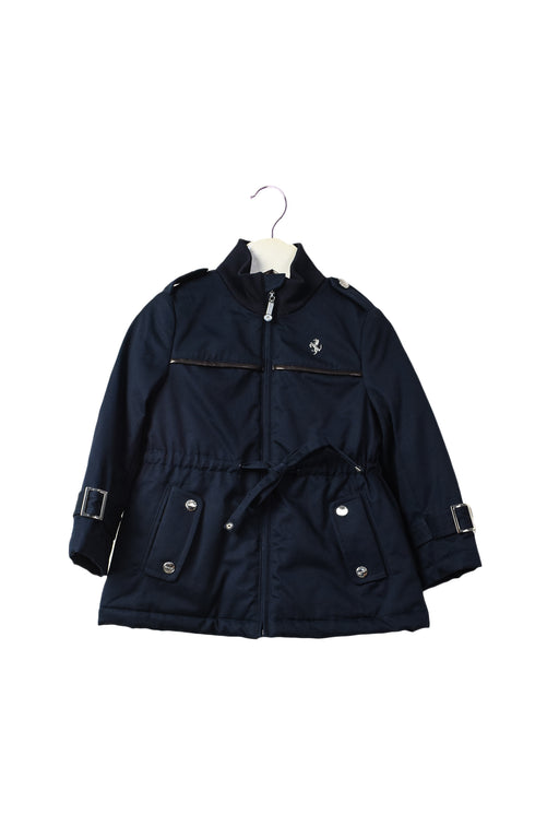 Coat 2T at Retykle