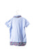 Blue Joules Short Sleeve Polo 9Y - 10Y at Retykle