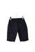 Navy Velveteen Casual Pants 6M at Retykle