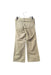 Beige Bonpoint Casual Pants 4T at Retykle