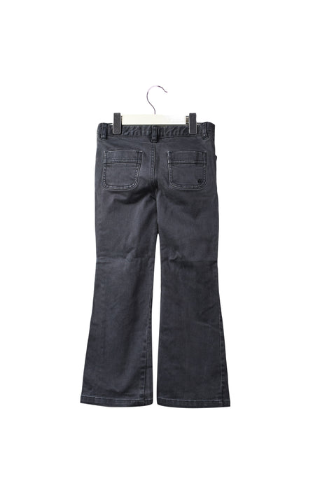 Navy Bonpoint Casual Pants 4T at Retykle