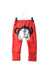 Red Seed Leggings 3-6M at Retykle