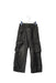 Grey Comme Ca Ism Casual Pants 4T (110 cm) at Retykle