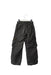 Grey Comme Ca Ism Casual Pants 4T (110 cm) at Retykle