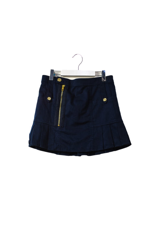 Navy Juicy Couture Short Skirt 12Y at Retykle