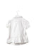 White Nicholas & Bears Short Sleeve Top 6T at Retykle