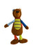 Multicolour Sigikid Soft Toy O/S at Retykle