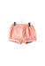 Pink Trussardi Shorts 12M at Retykle