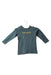 Grey Bonpoint Long Sleeve Top 3-6M at Retykle