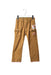 Brown Miki House Casual Pants 18-24M (90 cm) at Retykle